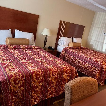 Riviera Inn&Suites Esterno foto