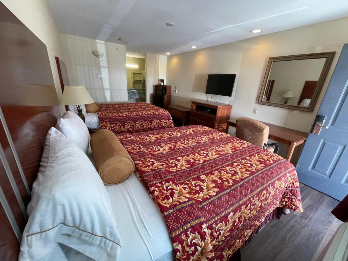 Riviera Inn&Suites Esterno foto